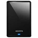 PHD External 2.5'' A-DATA USB 3.2 Gen. 1 DashDrive Classic HV620S 2TB Slim Black - изображение 1