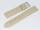 Ремінець для годинника LeveL 20 мм 20-05-01-1-4 Beige - зображення 1
