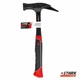 Молоток покрівельника Stark Pro 600 г (530101600) - зображення 7