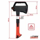 Сокира універсальна Stark Pro 600 г (530500600) - зображення 7