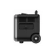 Портативна зарядна станція Zendure SuperBase Pro 2000 Black (1900 Вт-г) WIFI/BT (ZDSBP2000-BK-EU_VW) - зображення 3