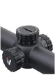 Прицел оптический Vector Optics VictOptics S4 3-12X40 OPSL31 для .22 LR - изображение 8