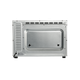 Електродуховка LIBERTON LEO-601E Silver уцінка - зображення 10