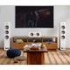 Акустическая пара Polk Audio Signature Elite ES60 White (art.236376) - изображение 5