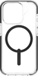 Чохол Zagg Gear4 Piccadilly Snap with Magsafe для Apple iPhone 15 Pro Max (702312339) Black - изображение 4