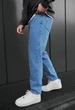 Джинсі Staff 048 blue regular 29 - зображення 3