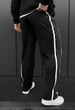 Спортивні штани Staff che black XS (1FFK1058) - изображение 2