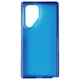 Чохол Tech21 EvoCheck для Samsung Galaxy S22 Ultra (S908) (T21-9410) Blue - зображення 2