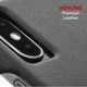 Чохол Case-Mate Barely There Leather для Apple iPhone XS Max (CM037858) Black - изображение 3