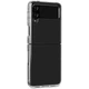 Чохол Tech21 EvoClear для Samsung Galaxy Flip 3 (F711) (T21-9061) Transparent - зображення 2