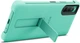 Чохол Sony Style Cover with Stand для Sony Xperia 10 IV (XQZ-CBCC/GGENG) Mint - изображение 4