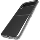 Чохол Tech21 EvoClear для Samsung Galaxy Flip 3 (F711) (T21-9061) Transparent - зображення 3
