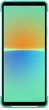 Чохол Sony Style Cover with Stand для Sony Xperia 10 IV (XQZ-CBCC/GGENG) Mint - изображение 5