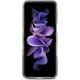 Чохол Tech21 EvoClear для Samsung Galaxy Flip 3 (F711) (T21-9061) Transparent - зображення 4