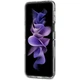 Чохол Tech21 EvoClear для Samsung Galaxy Flip 3 (F711) (T21-9061) Transparent - зображення 5