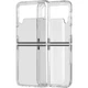 Чохол Tech21 EvoClear для Samsung Galaxy Flip 3 (F711) (T21-9061) Transparent - зображення 6
