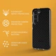 Чохол Tech21 EvoCheck для Samsung Galaxy S23 (S911) (T21-10069) Black - изображение 2