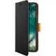 Чохол-книжка Xqisit Slim Wallet для Google Pixel 5 (44021) Black - изображение 2