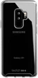 Чохол Tech21 Pure Clear для Samsung Galaxy S9 Plus (G965) (T21-5841) Transparent - изображение 2