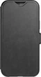 Чохол-книжка Tech21 Evo Wallet для Apple iPhone 12 / iPhone 12 Pro (T21-8381) Black - изображение 3