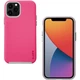 Чохол Laut Shield Series для Apple iPhone 12 / iPhone 12 Pro (LIP20MSHFP) Pink - зображення 2