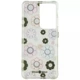 Чохол Case-Mate Tough Prints для Samsung Galaxy S21 Ultra (G998) (CM047268) Retro Flowers - изображение 3