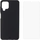Чохол Case-Mate Protection Pack для Samsung Galaxy A12 (A125 / A127) (CM047174) Black - изображение 1
