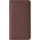 Чохол-книжка Platinum Leather Wallet для Samsung Galaxy S10 (G973) (PT-MGS10LWFBR) Brown - изображение 1