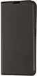 Чохол-книжка Gelius Shell для Samsung Galaxy A32 (A325) Black - изображение 3
