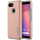 Чохол Incipio Dualpro для Google Pixel 3 (GG-066-RGD) Rose Gold - зображення 1