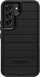 Чохол OtterBox Defender Pro with Holster для Samsung Galaxy S22 (S901) (77-86582) Black - зображення 2