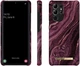 Чохол iDeal Of Sweden Printed Case для Samsung Galaxy S21 Ultra (G998) (IDFCAW20-S21U-232) Golden Plum - зображення 2