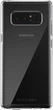 Чохол Tech21 Pure Clear для Samsung Galaxy Note 8 (N950) (T21-5763) Transparent - изображение 2