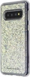 Чохол Case-Mate Twinkle Glitter для Samsung Galaxy S10 (G973) (CM038540-V) Gold - изображение 2