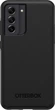 Чохол OtterBox Symmetry для Samsung Galaxy S21 FE (G990) (77-85607) Black - изображение 2