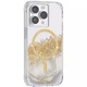 Чохол Case-Mate Karat with MagSafe для Apple iPhone 14 Pro (CM049030) Marble - зображення 3