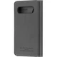 Чохол-книжка Platinum Leather Wallet для Samsung Galaxy S10 (G973) (PT-MGS10LWFB) Black - изображение 4