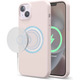 Чохол Elago Silicone Case with MagSafe для Apple iPhone 14 Plus (ES14MSSC67-LPK) Lovely Pink - изображение 1