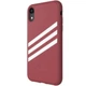 Чохол Adidas 3-Stripes Snap для Apple iPhone XR (CL2342) Pink - зображення 2