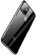 Чохол Baseus Safety Shining для Apple iPhone 11 Pro Max (ARAPIPH65S-MD0S) Transparent - изображение 2
