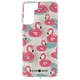 Чохол Case-Mate Tough Prints для Samsung Galaxy S21 Plus (G996) (CM047256) Float On Flamingos - зображення 1