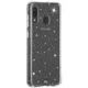 Чохол Case-Mate Sheer Crystal для Samsung Galaxy A30 (A305) / A20 (A205) (CM039150) Stardust - изображение 2