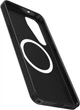 Чохол OtterBox Symmetry with MagSafe для Samsung Galaxy S25 Plus (S936) (77-97457 / GP-FPS936OBHBW) Black - зображення 4