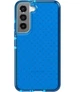 Чохол Tech21 EvoCheck для Samsung Galaxy S22 (S901) (T21-9408) Blue - изображение 1