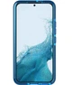 Чохол Tech21 EvoCheck для Samsung Galaxy S22 (S901) (T21-9408) Blue - изображение 2