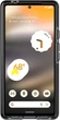 Чохол Tech21 EvoCheck для Google Pixel 6a (T21-9488) Black - зображення 3