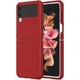 Чохол Incipio Grip для Samsung Galaxy Flip 3 (F711) (SA-2015-RED) Red - зображення 1