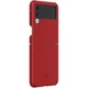 Чохол Incipio Grip для Samsung Galaxy Flip 3 (F711) (SA-2015-RED) Red - зображення 3