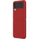 Чохол Incipio Grip для Samsung Galaxy Flip 3 (F711) (SA-2015-RED) Red - зображення 4