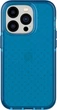 Чохол Tech21 EvoCheck для Apple iPhone 14 Pro (T21-9694) Blue - изображение 1